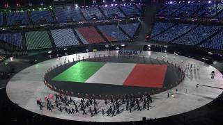 Who will win the Italian election on Sunday?